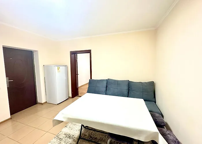 Guest House Near Mega Park