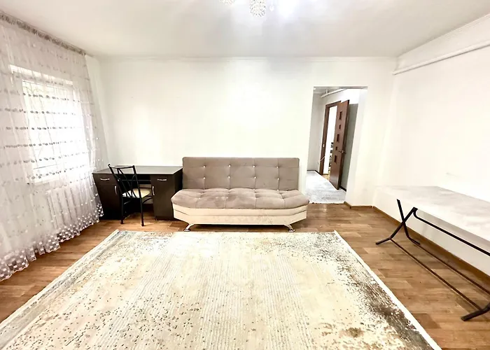 Guest House Near Mega Park